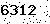 verification image, type it in the box
